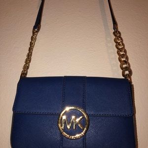 Michael Kors Women's Fulton Bag